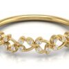 Ring Yellow Gold - R0441