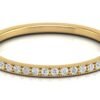 Ring Yellow Gold - R0244