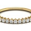 Ring Yellow Gold - R0228
