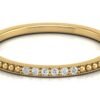 Ring Yellow Gold - R0245