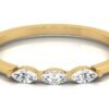 Ring Yellow Gold - R0326
