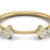 Ring Yellow Gold - R0342