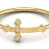 Ring Yellow Gold - R0359