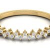 Ring Yellow Gold - R0363