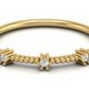 Ring Yellow Gold - R0367