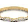 Ring Yellow Gold - R0371