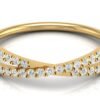 Ring Yellow Gold - R0374