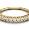 Ring Yellow Gold - R0386