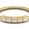 Ring Yellow Gold - R0388