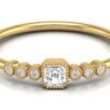 Ring Yellow Gold - R0391