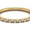 Ring Yellow Gold - R0395