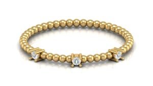 Ring Yellow Gold - R0253