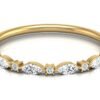 Ring Yellow Gold - R0414