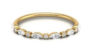 Ring Yellow Gold - R0414