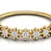 Ring Yellow Gold - R0254