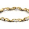 Ring Yellow Gold - R0255
