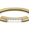 Ring Yellow Gold - R0256