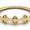 Ring Yellow Gold - R0257