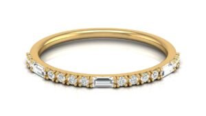 Ring Yellow Gold - R0261