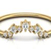 Ring Yellow Gold - R0262