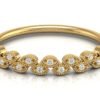Ring Yellow Gold - R0265