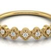 Ring Yellow Gold - R0267