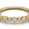 Ring Yellow Gold - R0270