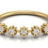 Ring Yellow Gold - R0271