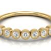 Ring Yellow Gold - R0272