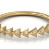 Ring Yellow Gold - R0279