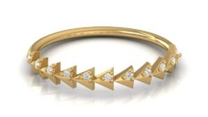 Ring Yellow Gold - R0279