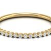 Ring Yellow Gold - R0280
