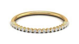 Ring Yellow Gold - R0280
