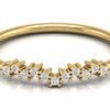 Ring Yellow Gold - R0281