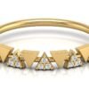 Ring Yellow Gold - R0282