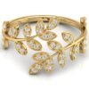 Ring Yellow Gold - R0284