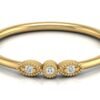 Ring Yellow Gold - R0285