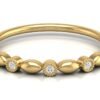 Ring Yellow Gold - R0286