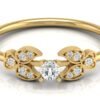 Ring Yellow Gold - R0287