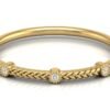 Ring Yellow Gold - R0290