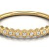 Ring Yellow Gold - R0291