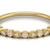 Ring Yellow Gold - R0293