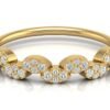 Ring Yellow Gold - R0294