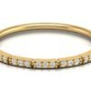 Ring Yellow Gold - R0296