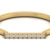 Ring Yellow Gold - R0239