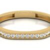 Ring Yellow Gold - R0306