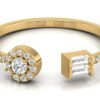 Ring Yellow Gold - R0310