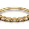 Ring Yellow Gold - R0429