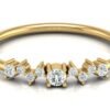 Ring Yellow Gold - R0298
