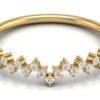 Ring Yellow Gold - R0227